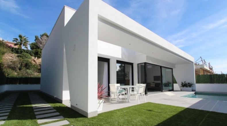 Alicante - Pilar de la Horadada - 300m2