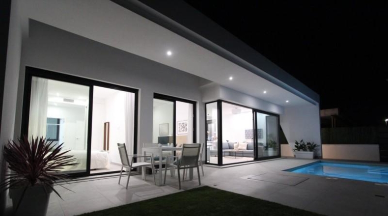 Alicante - Pilar de la Horadada - 300m2