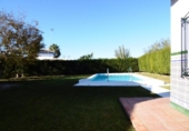 Xalet independent amb terreny en venda a la España, Umbrete, ref.: TR137562 foto