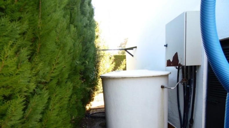 Sevilla - Umbrete - 1350m2