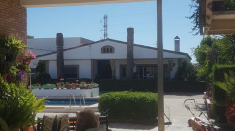 Córdoba - Córdoba - 2100m2