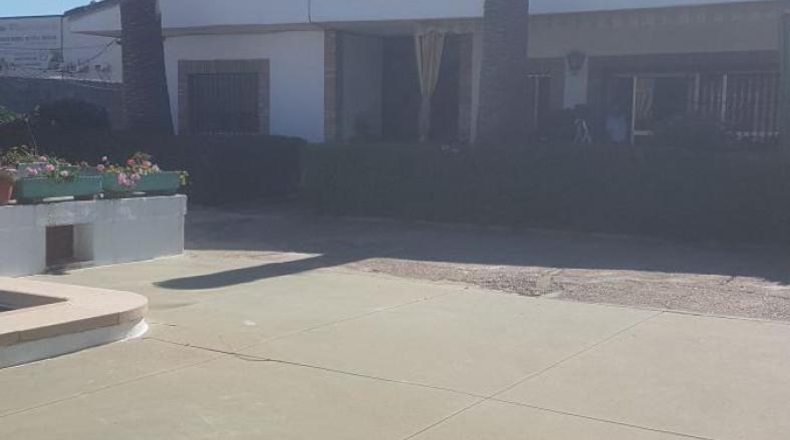 Córdoba - Córdoba - 2100m2