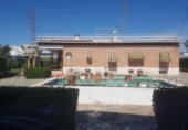 Xalet independent amb terreny en venda a la España, Còrdova, ref.: TR235639 foto