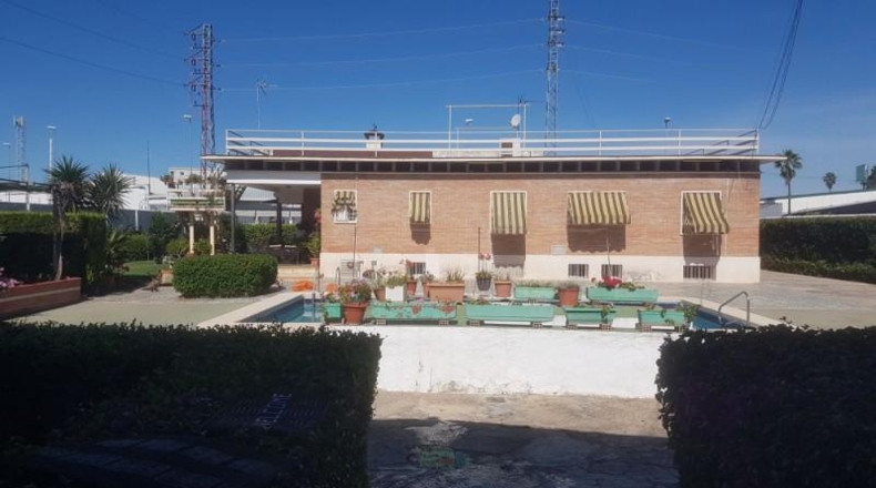 Córdoba - Córdoba - 2100m2