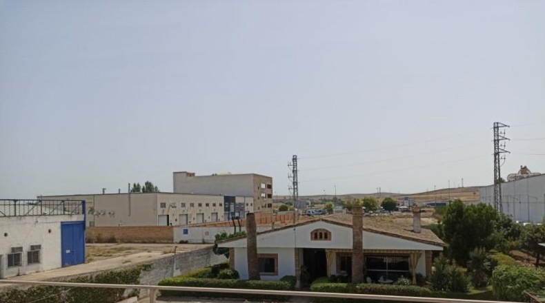 Córdoba - Córdoba - 2100m2