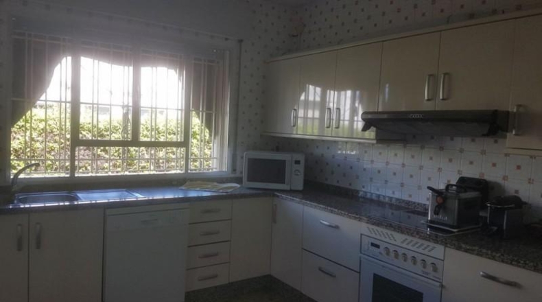 Córdoba - Córdoba - 2100m2
