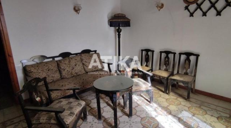 Valencia - Onteniente - 98360m2