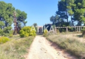 Xalet independent amb terreny en venda a la España, Ontinyent, ref.: TR141760 foto