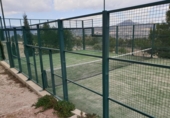 Chalet independiente con terreno en venta en la España, Elda, ref: TR143329 foto