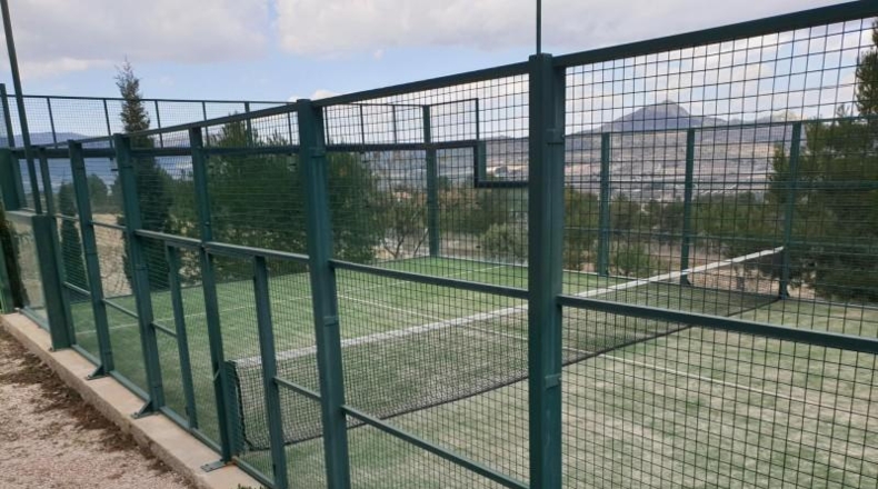 Alicante - Elda - 10000m2