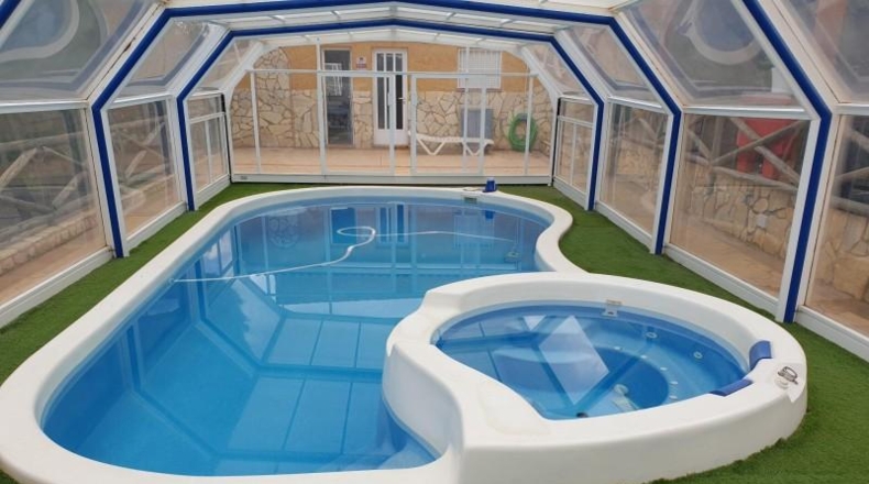 Alicante - Elda - 10000m2