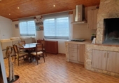 Chalet independiente con terreno en venta en la España, Elda, ref: TR143329 foto