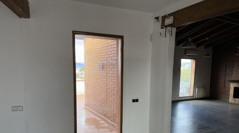 Barcelona - Lliçà de Vall - 128m2