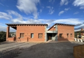 Chalet independiente con terreno en venta en la España, Lliçà de Vall, ref: TR283372 foto