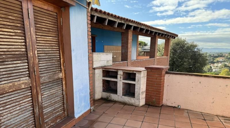 Barcelona - Lliçà de Vall - 128m2