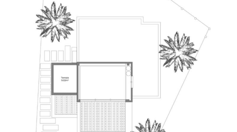 Almería - Cuevas del Almanzora - 308m2