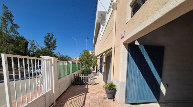 Alicante - Monóvar - 1868m2