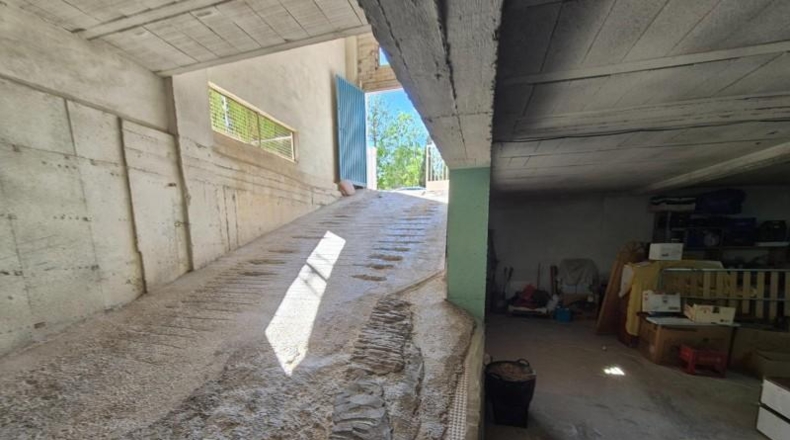 Alicante - Monóvar - 1868m2