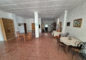 Chalet independiente con terreno en venta en la España, Monóvar, ref: TR244315 foto