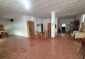 Chalet independiente con terreno en venta en la España, Monóvar, ref: TR244315 foto