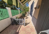 Chalet independiente con terreno en venta en la España, Monóvar, ref: TR244315 foto