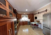 Chalet independiente con terreno en venta en la España, Dolores, ref: TR313567 foto