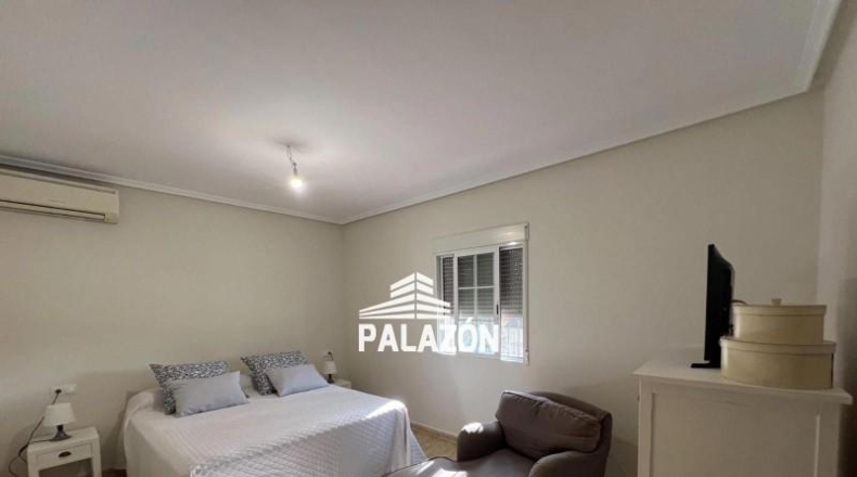 Аликанте - Dolores - 9500m2