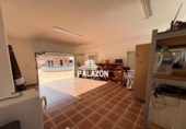 Chalet independiente con terreno en venta en la España, Dolores, ref: TR313567 foto
