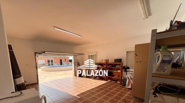 Аликанте - Dolores - 9500m2