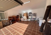 Chalet independiente con terreno en venta en la España, Dolores, ref: TR313567 foto