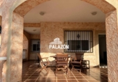 Chalet independiente con terreno en venta en la España, Dolores, ref: TR313567 foto