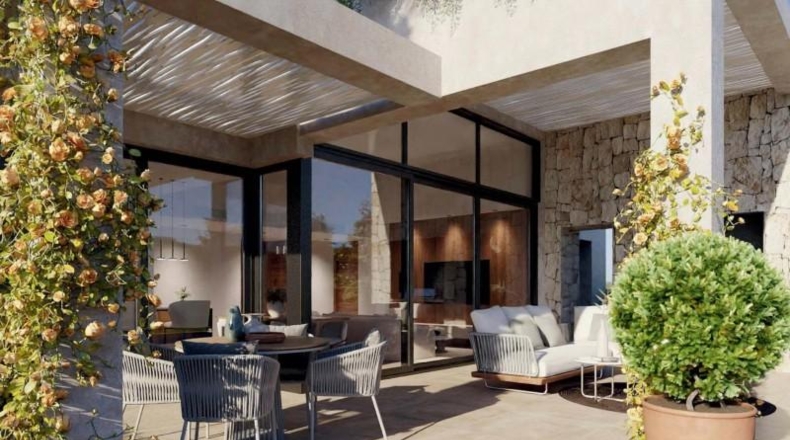 Almería - Cuevas del Almanzora - 380m2