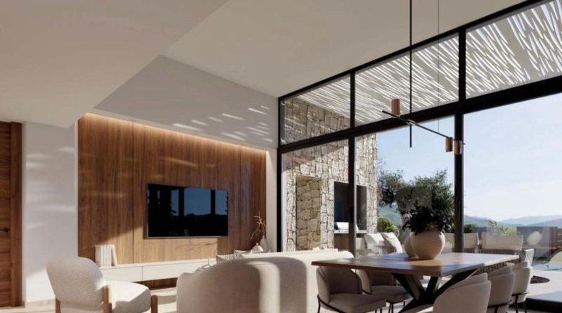 Almería - Cuevas del Almanzora - 380m2
