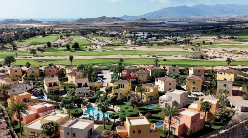 Almería - Cuevas del Almanzora - 380m2