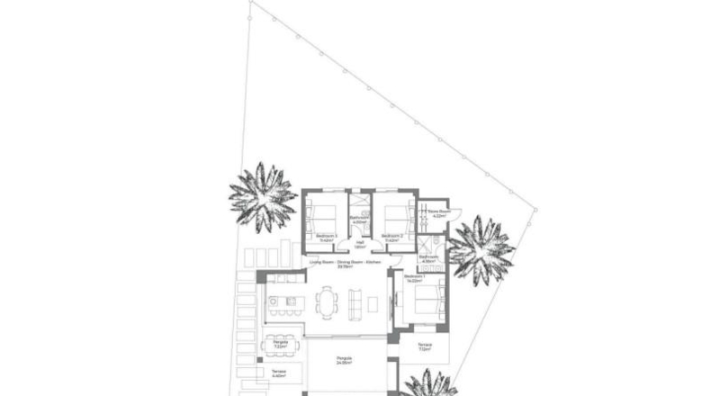 Almería - Cuevas del Almanzora - 380m2