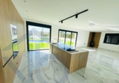 Chalet independiente con terreno en venta en la España, Lorca, ref: TR308309 foto