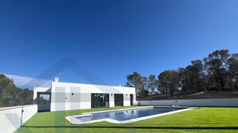 Murcia - Lorca - 20000m2