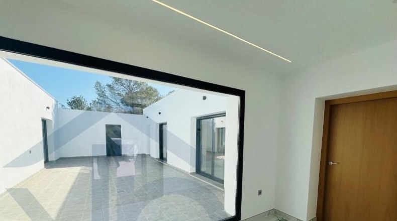 Murcia - Lorca - 20000m2