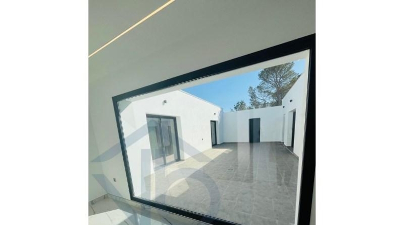 Murcia - Lorca - 20000m2