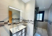 Chalet independiente con terreno en venta en la España, Lorca, ref: TR308309 foto