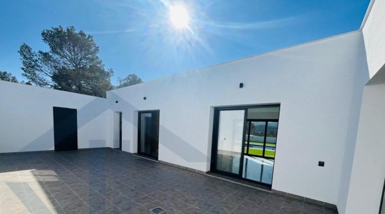 Murcia - Lorca - 20000m2