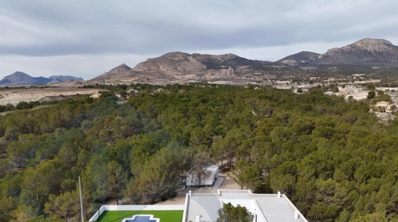 Murcia - Lorca - 20000m2