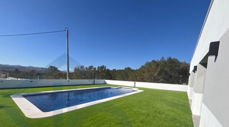 Murcia - Lorca - 20000m2