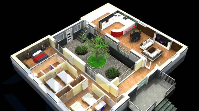 Murcia - Lorca - 20000m2