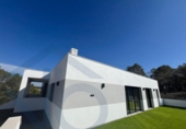 Chalet independiente con terreno en venta en la España, Lorca, ref: TR308309 foto