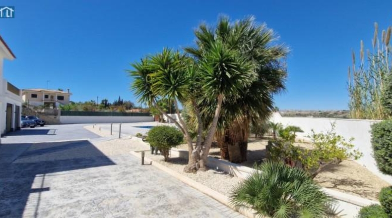 Burgos - Rebolledo de la Torre - 2000m2