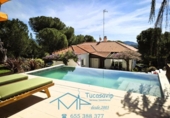 Xalet independent amb terreny en venda a la España, San Martín de Valdeiglesias, ref.: TR240981 foto
