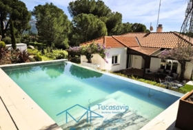 San Martín de Valdeiglesias 1120&nbsp;m²