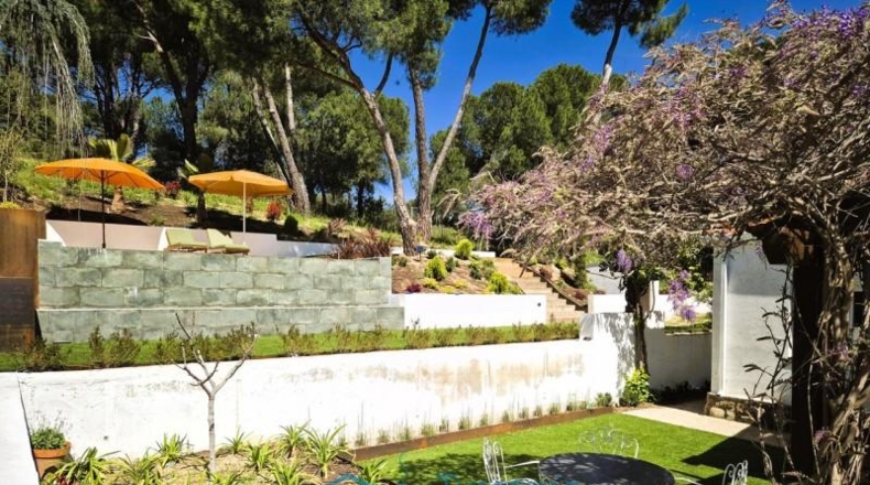 Community of Madrid - San Martín de Valdeiglesias - 1120m2