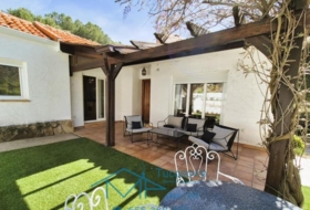 San Martín de Valdeiglesias 1120&nbsp;m²
